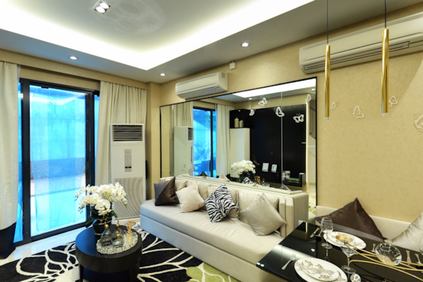 Pareena The Elite Residences