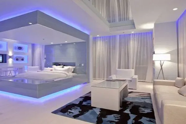 Vatika Boulevard Residences and Heights