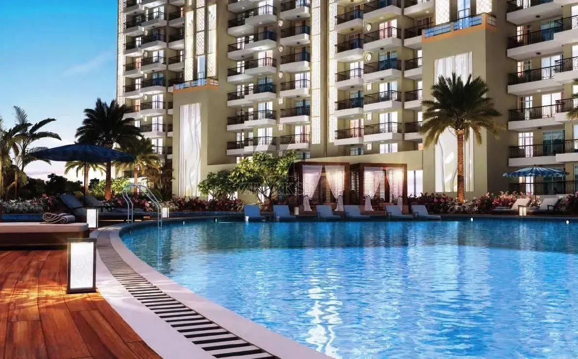 Vatika Boulevard Residences and Heights