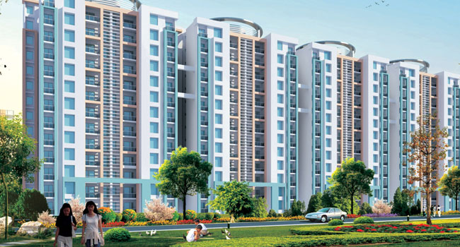 Fernhill Homes