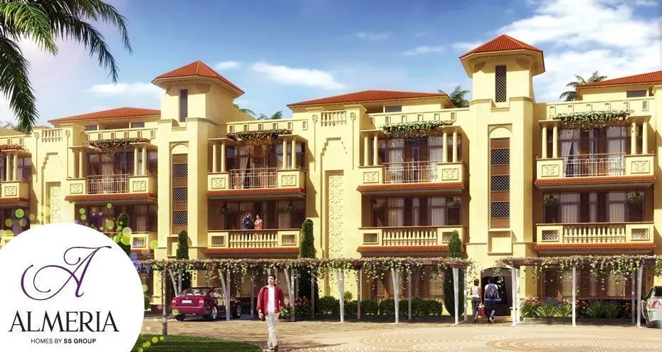 Almeria Gurgaon