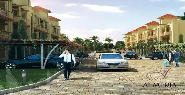 Almeria Gurgaon