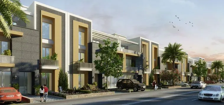 Ansal Heights 86