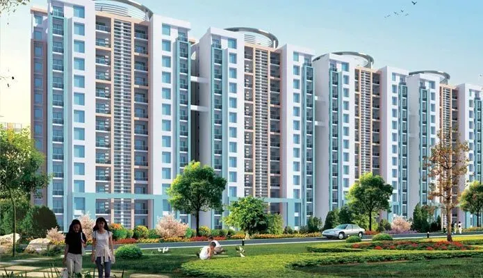 Ansal Heights 86