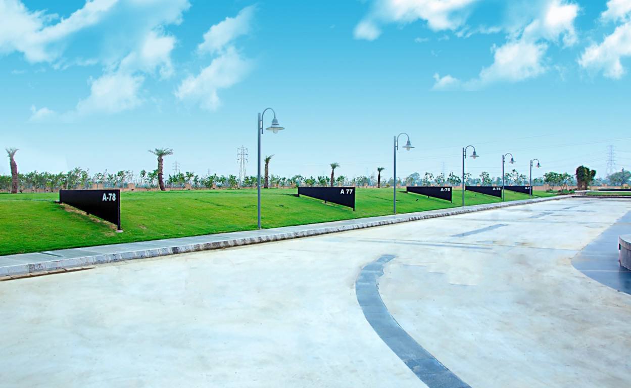 Amstoria Lutyens Park Gurgaon