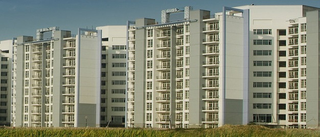 Bptp Amstoria Chateau Villas