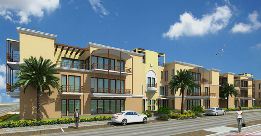 DLF City Plots Phase 2, Gurgaon