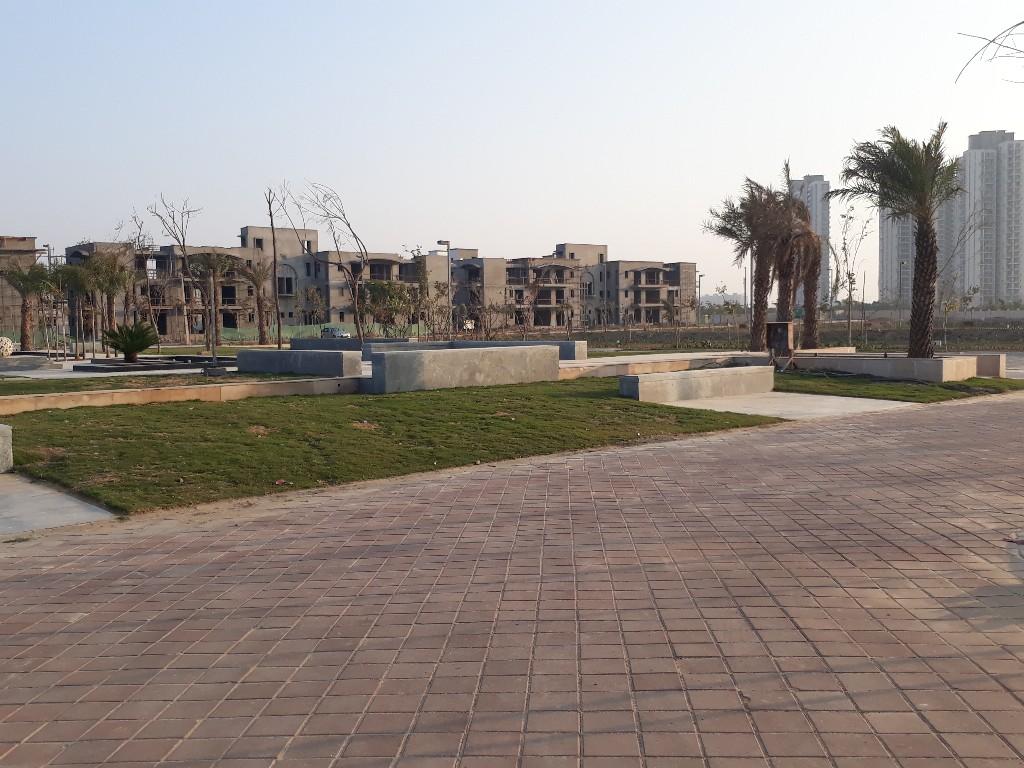 DLF City Plots Phase 2, Gurgaon