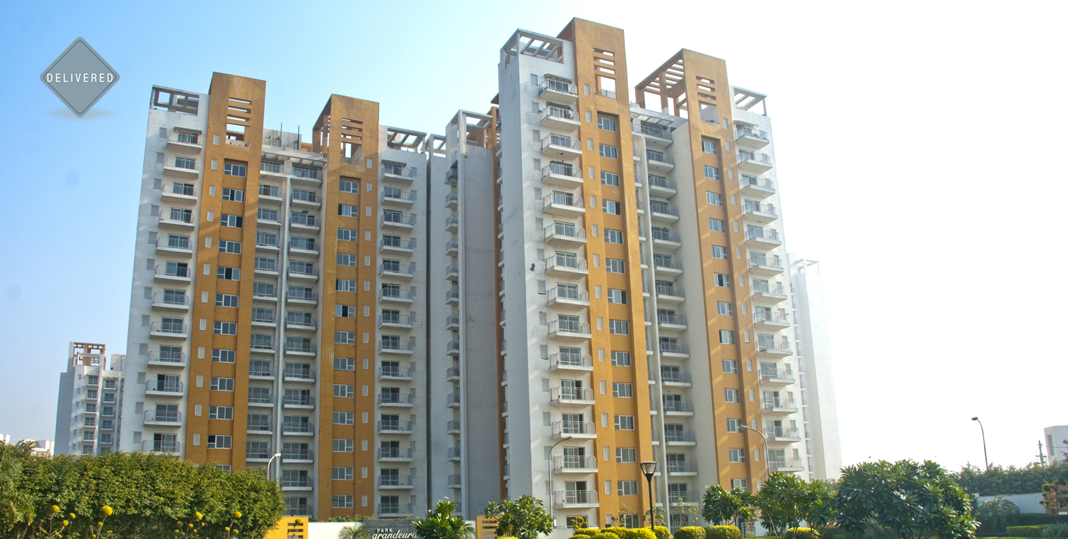 BPTP Amstoria