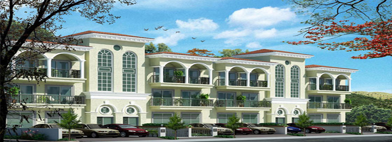 Garden City Select Homes