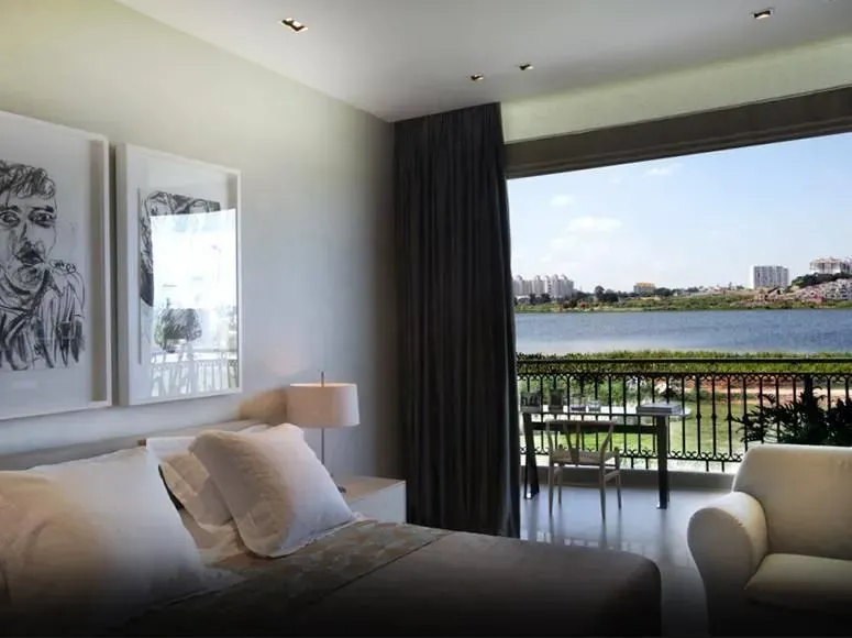 Emaar Palm Premier