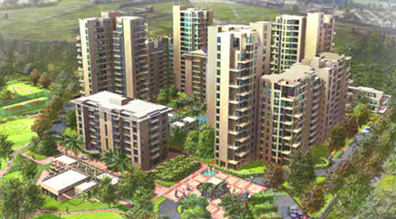 Alpha Corp Gurgaon One 84