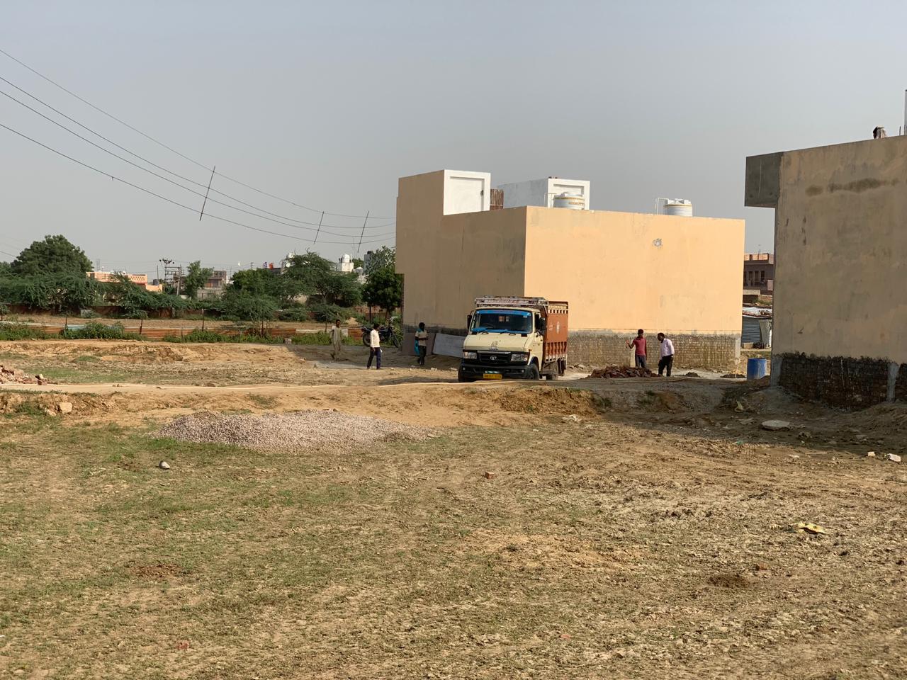 Plots For Sale in Sector 103 Dwarka Expressway