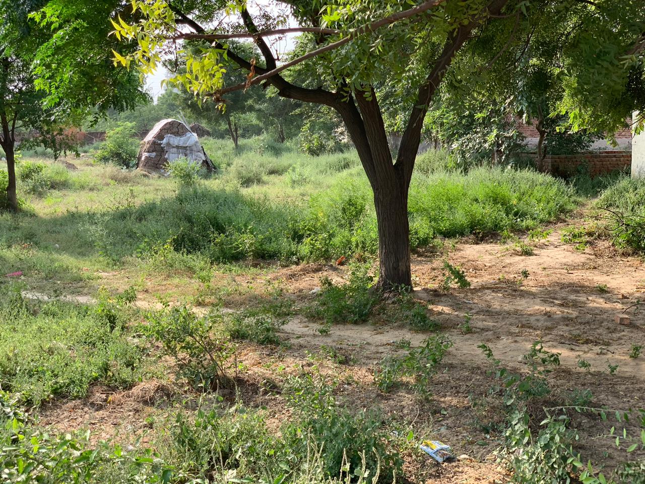 Plots For Sale in Sector 103 Dwarka Expressway