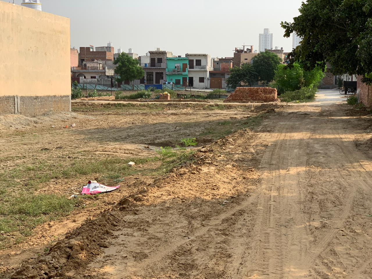 Plots For Sale in Sector 103 Dwarka Expressway
