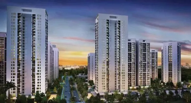Godrej Summit