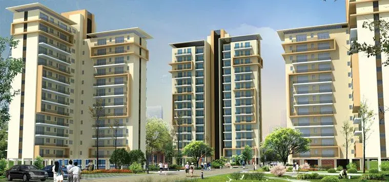 Ansal Heights Sector 92, Gurgaon