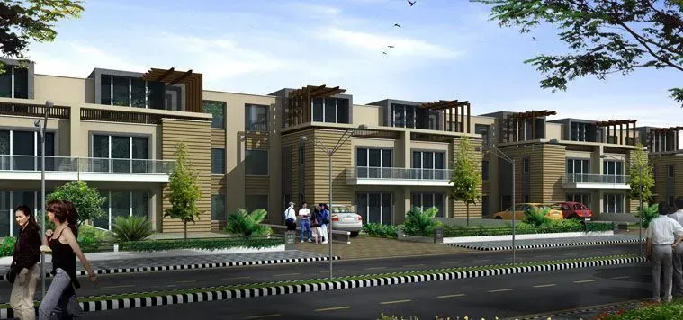 Ansal Heights Sector 92, Gurgaon