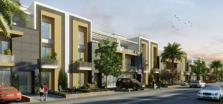 Ansal Heights Sector 92, Gurgaon