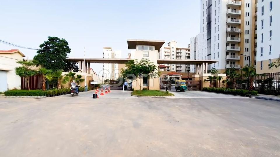 Emaar MGF Palm Hills Gurgaon