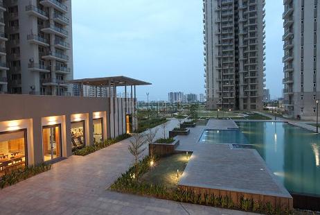 Heritage Max Gurgaon