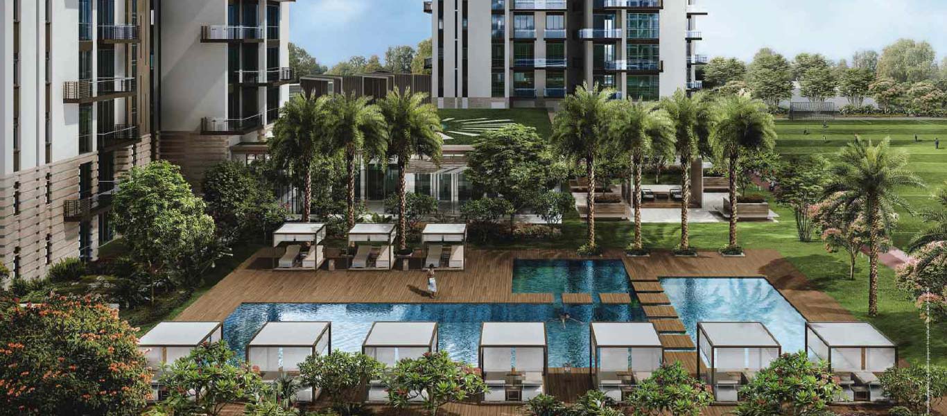 Heritage Max Gurgaon