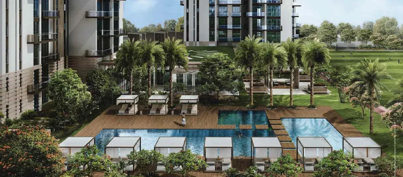 Heritage Max Gurgaon