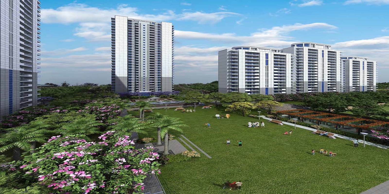 DLF The Ultima Sector 81