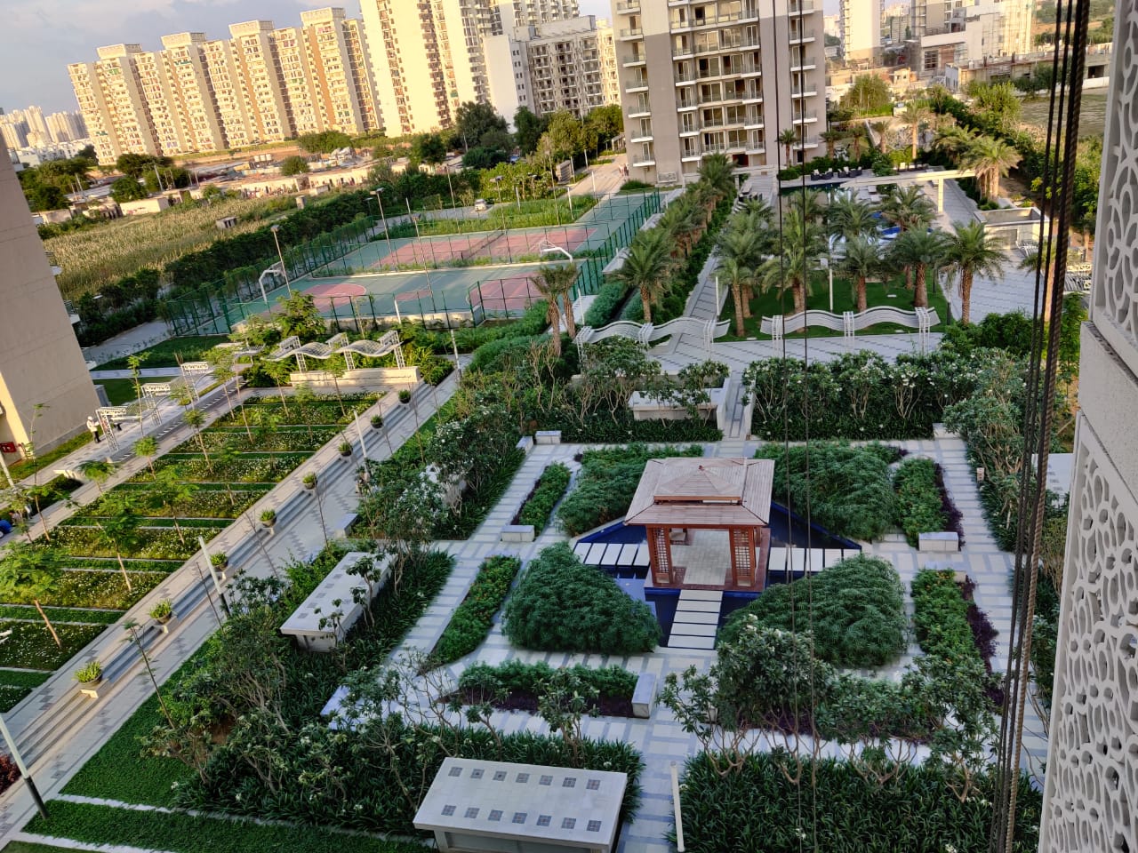 DLF The Ultima Sector 81