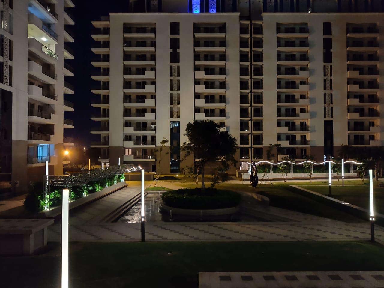 DLF The Ultima Sector 81