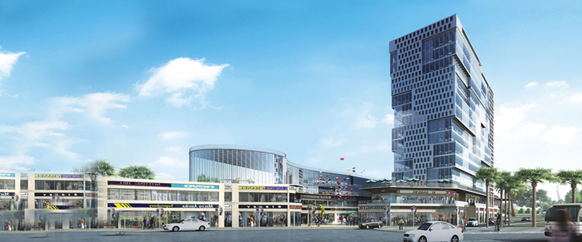 Spaze SCO Sector 114 Gurgaon