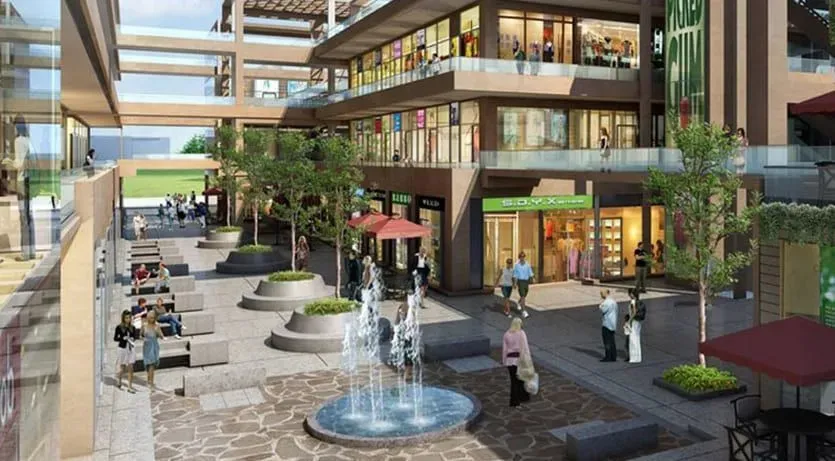 Spaze SCO Sector 114 Gurgaon