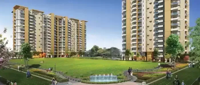 Emaar Imperial Gardens Sector 102,Gurgaon