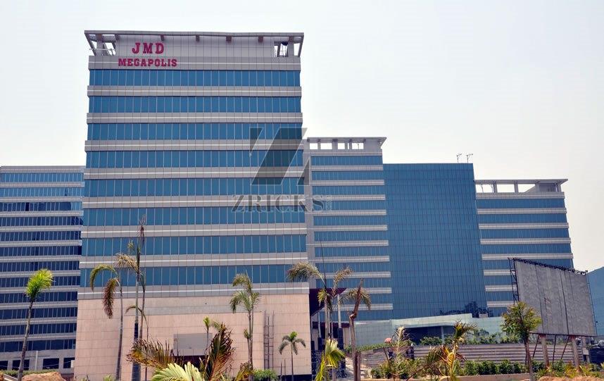 JMD Megapolis IT Park  Sector 48, Gurgaon