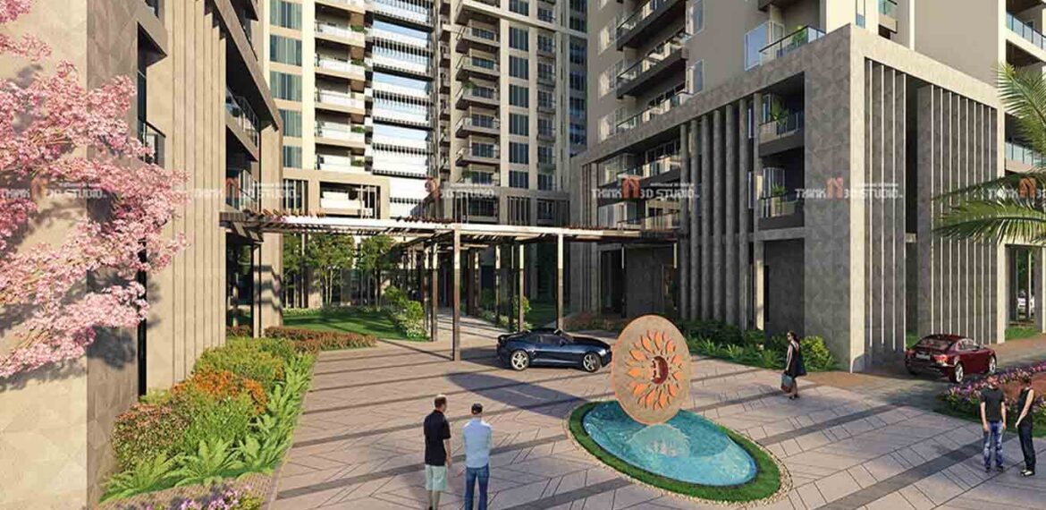 Hightown Residences
