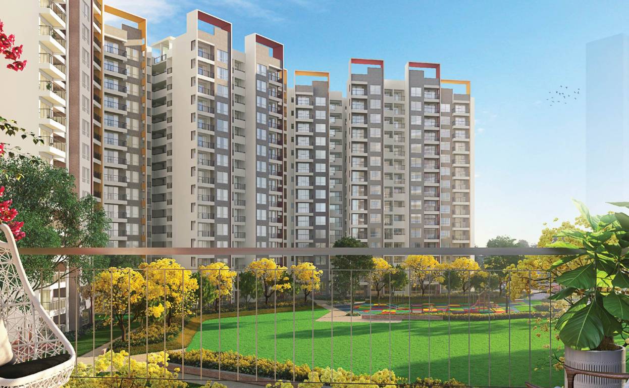 Joyville Gurgaon Sector 102