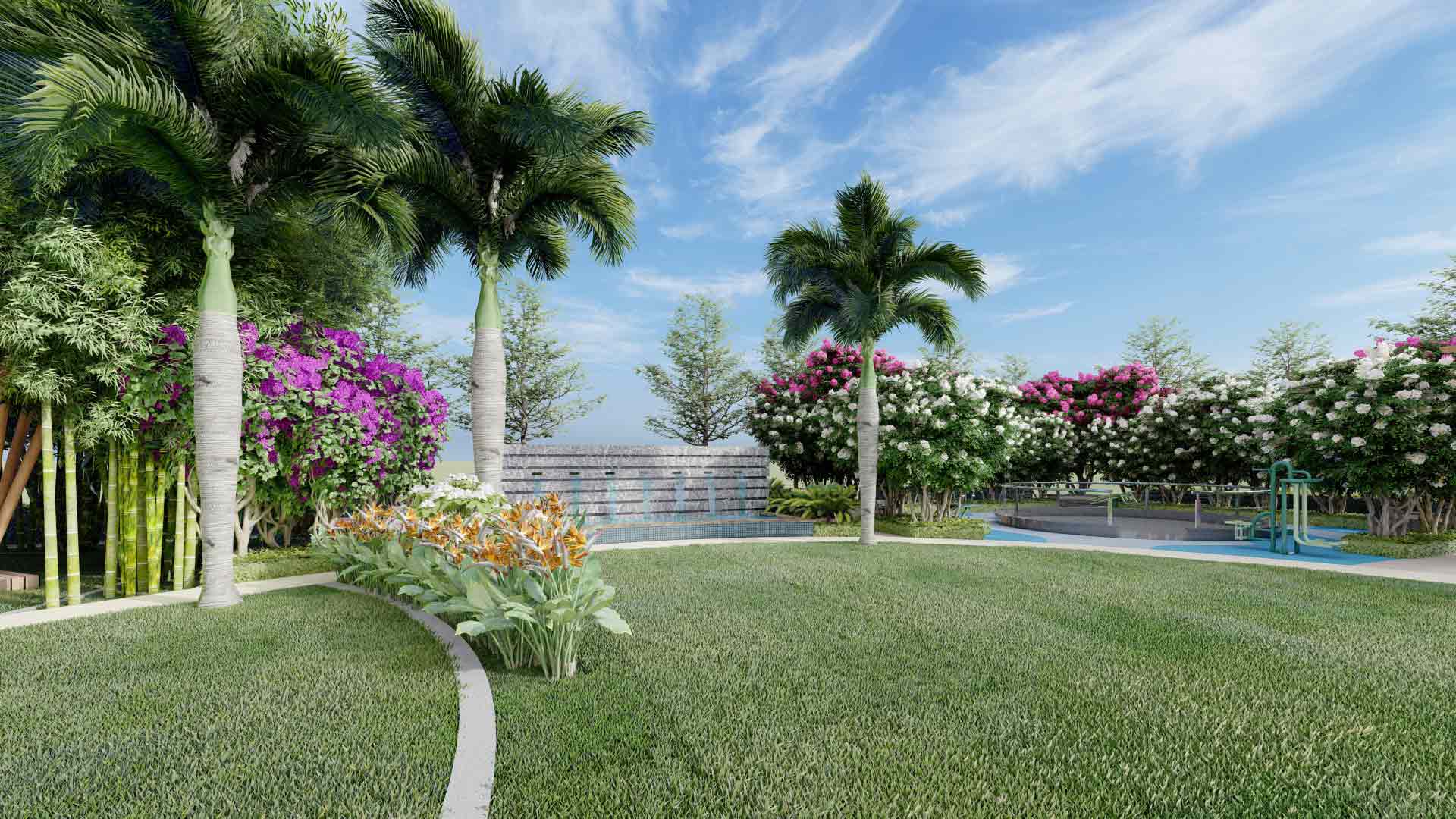 Adani Tatva Estates