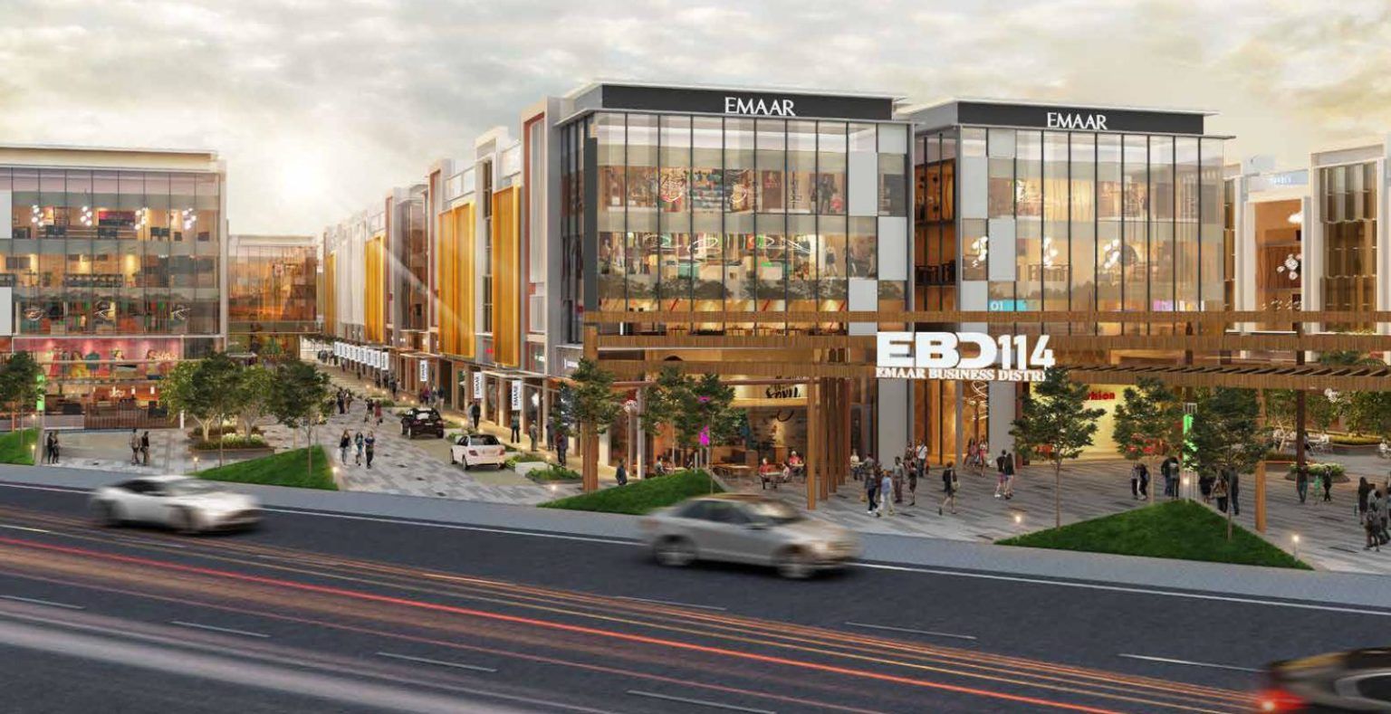 EBD 114