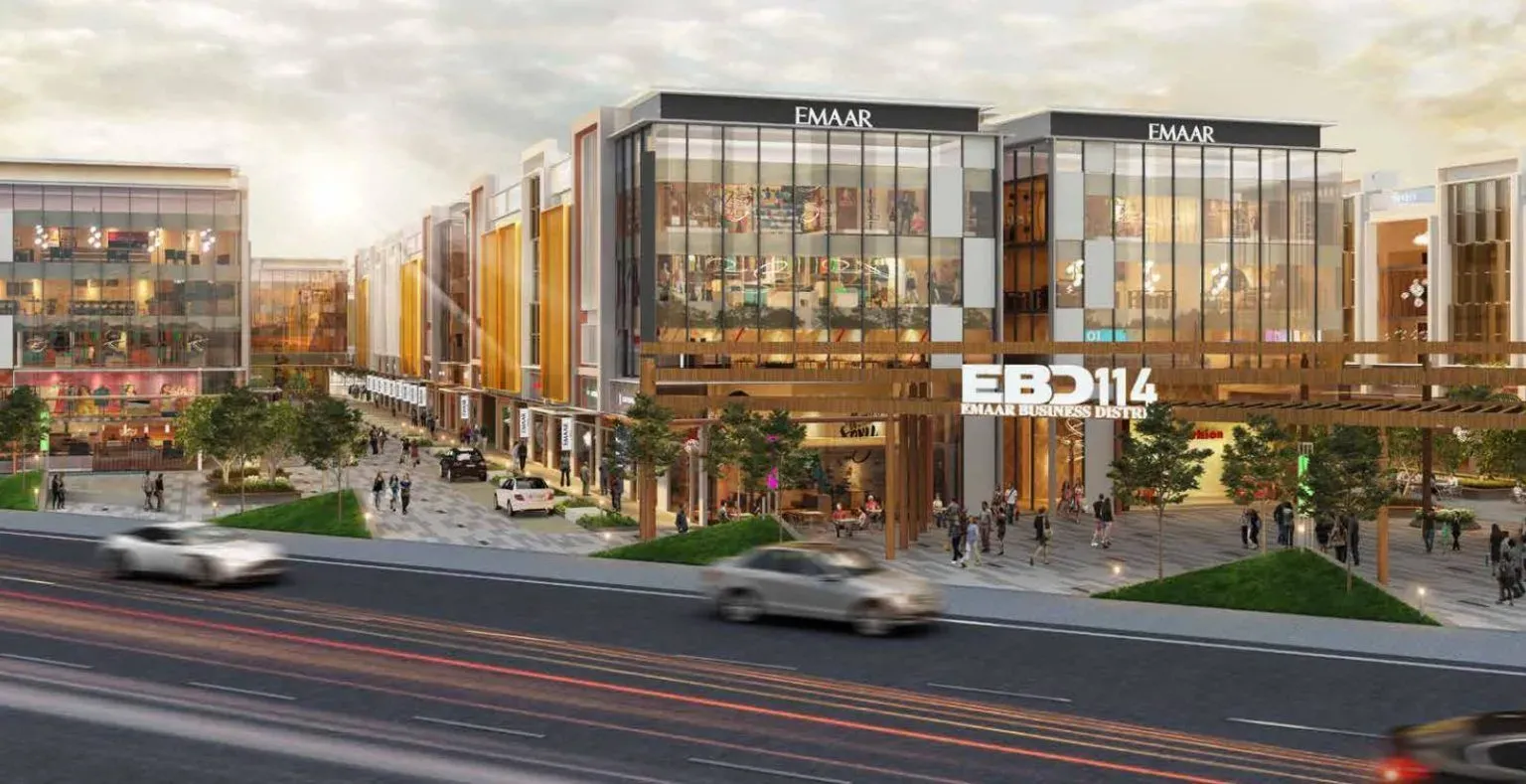 EBD 114