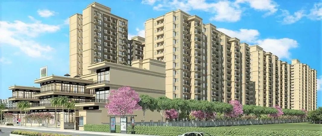 Signature The Millennia 3