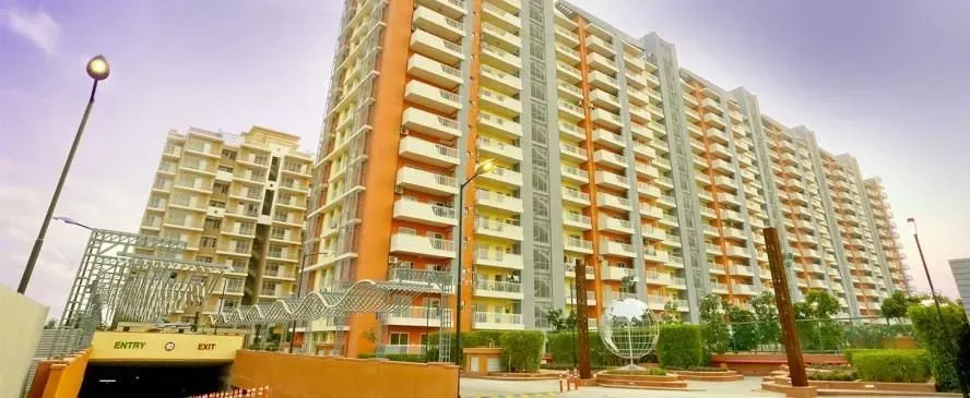 Ashiana Housing Anmol