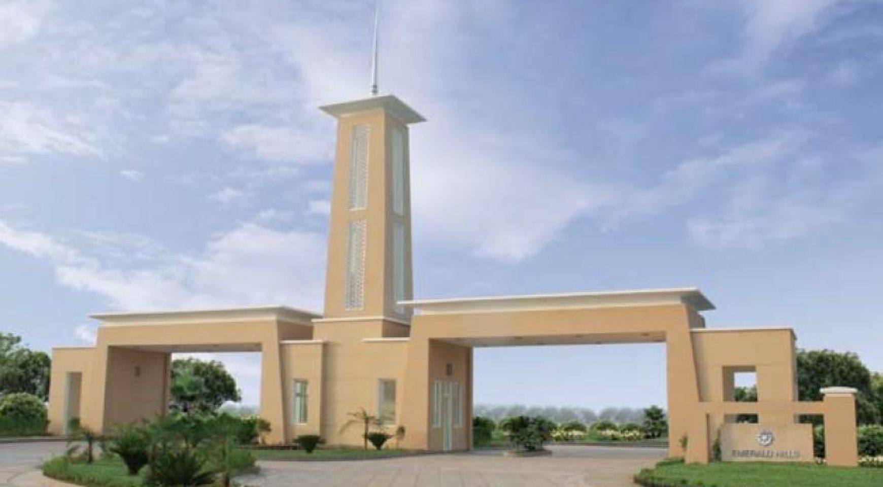 Emaar Emerald Hills Phase 2
