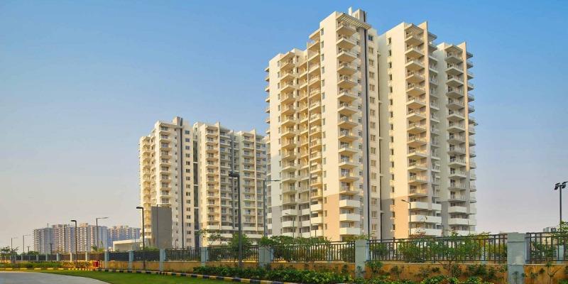 Godrej Premia Tower