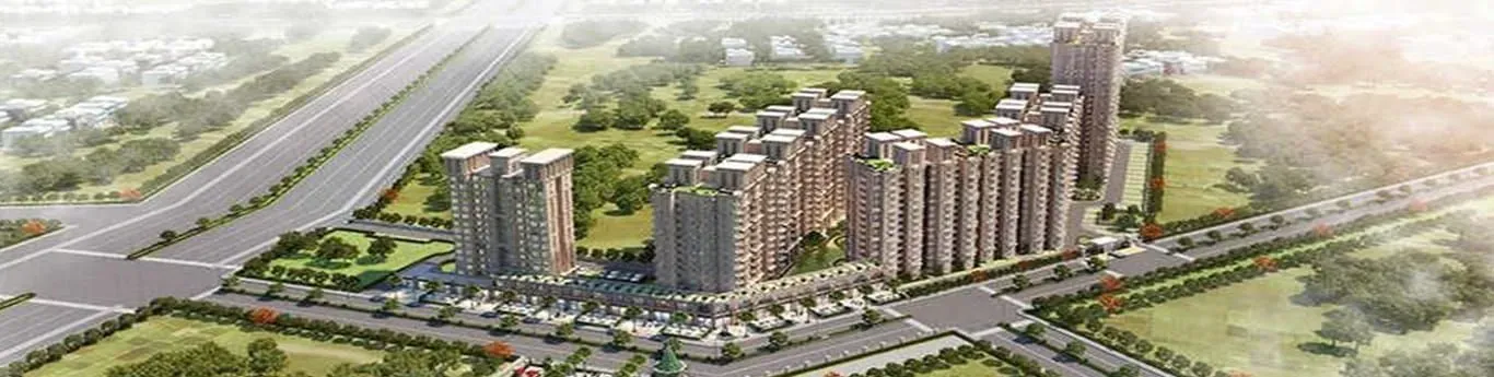 Signature Solera Apartment