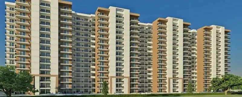 Signature Global Orchard Avenue