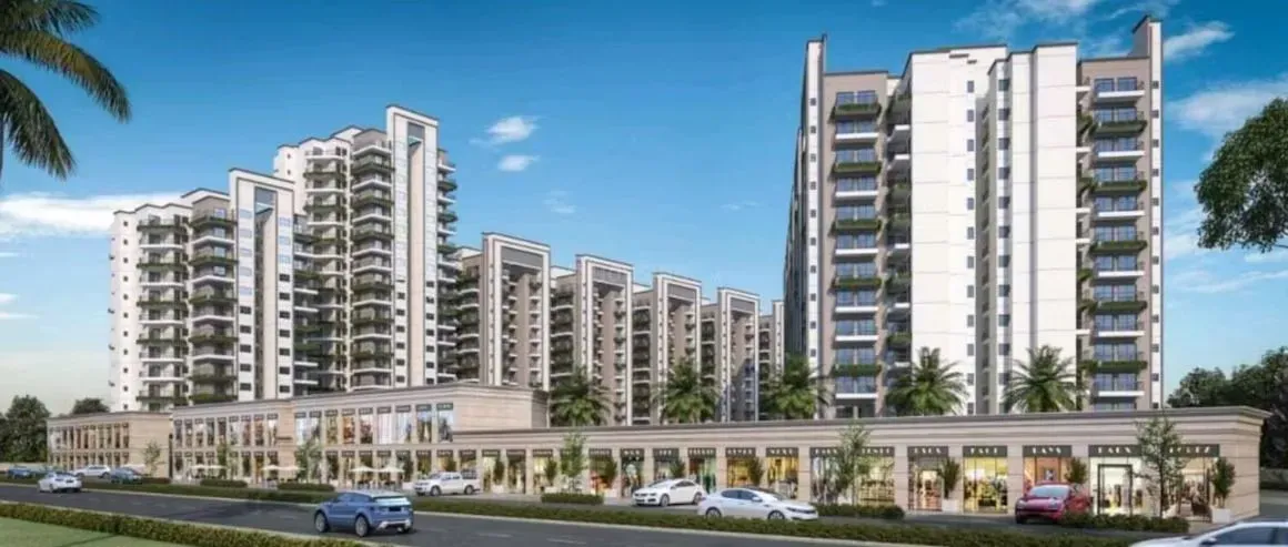 Mahira Homes 88B