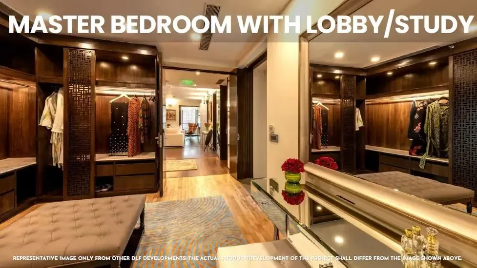 DLF Privana West