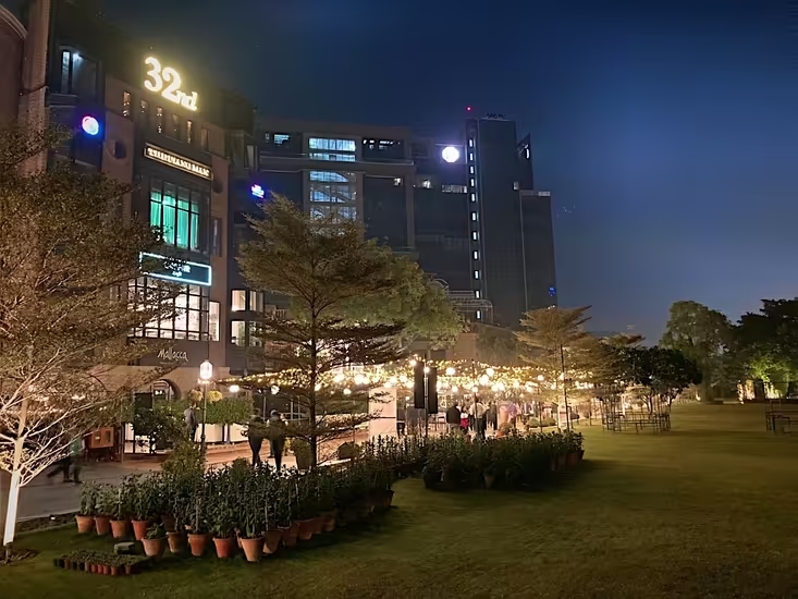 Ameya Sapphire Residences