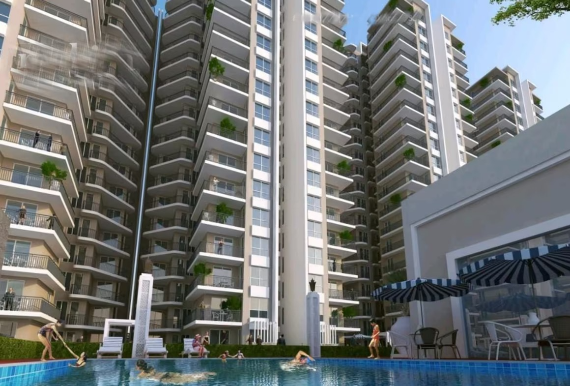 Mahira Homes 88B