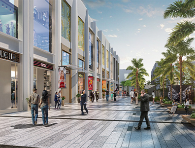Emaar Business District 65
